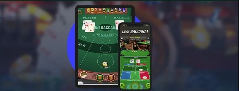 Cách chơi Baccarat 69vn