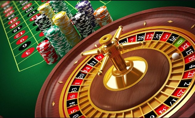  Chỉ nên chơi bàn Roulette kiểu Pháp