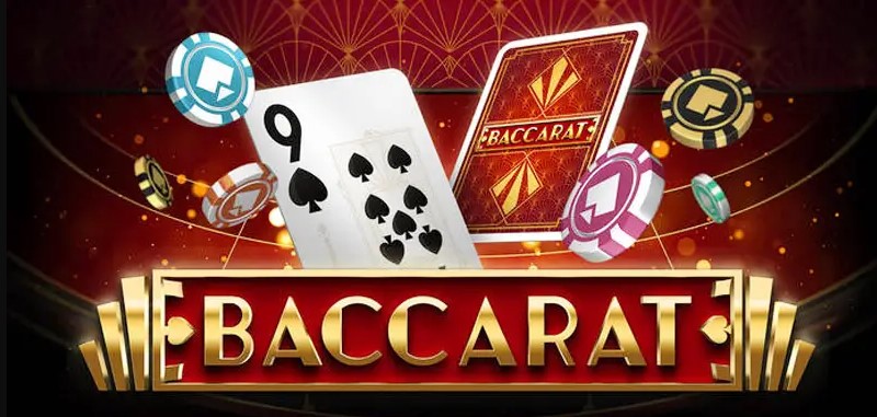 Giới thiệu về sòng bạc trực tuyến 69vn Baccarat