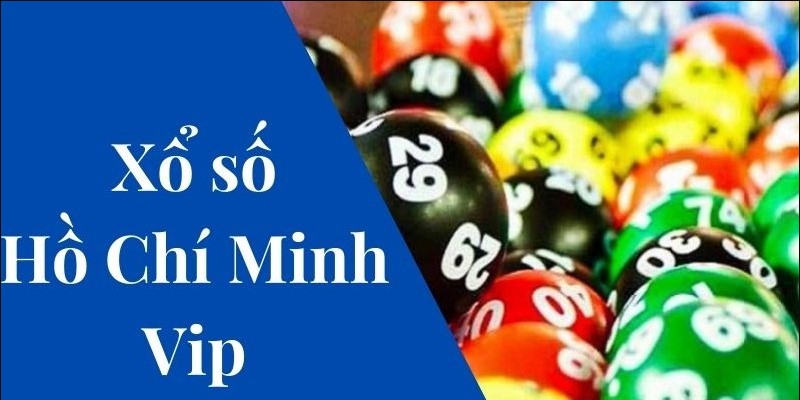 Hồ Chí Minh Vip được biết đến là gì?