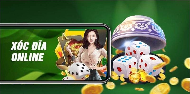 Hướng dẫn chơi Game xóc đĩa đổi thưởng 69vn chi tiết cho người mới bắt đầu