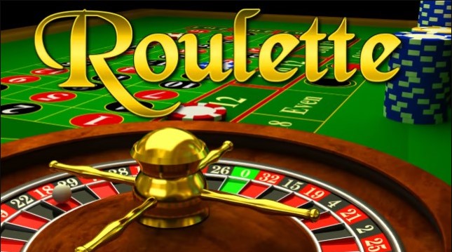 Luật chơi của Roulette 69vn 