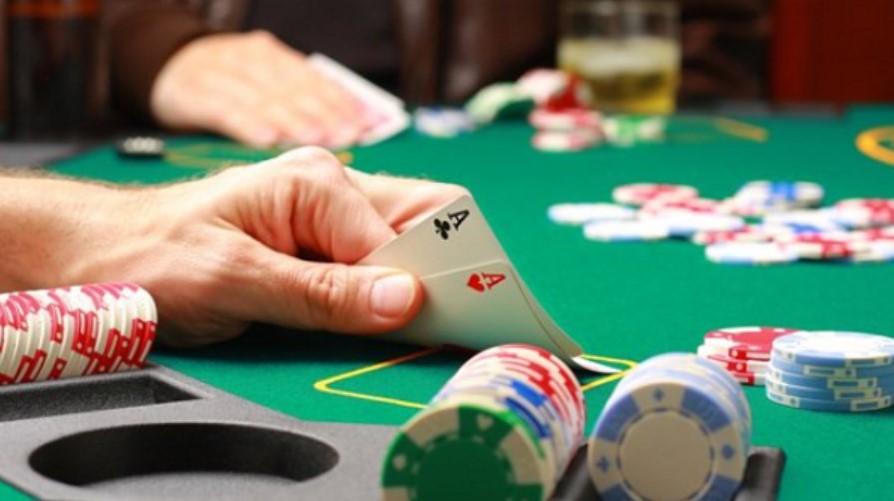 Luật chơi game Poker 69vn đơn giản, dễ hiểu