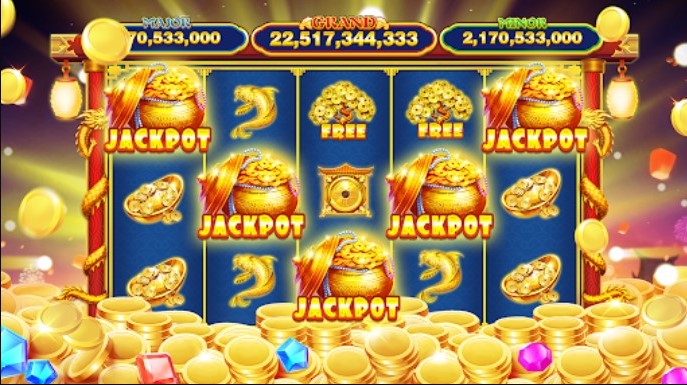 Mẹo chơi slot game 69vn nhà cái không muốn bạn biết