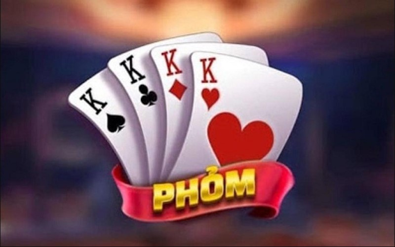 Một số thuật ngữ trong game phỏm online 69vn