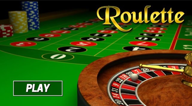 Tham gia Game Roulette 69vn 