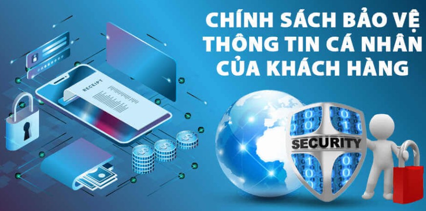 Thu thập và sử dụng thông tin: Giải thích rõ ràng mục đích sử dụng thông tin cá nhân