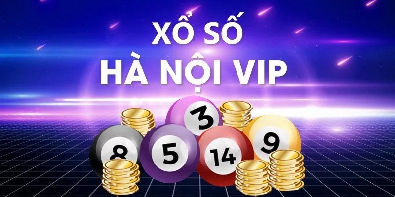 Tìm hiểu về Xổ số Hà Nội Vip cuốn hút