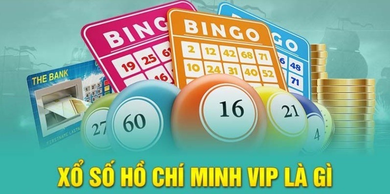 Việc soi cầu xổ số Hồ Chí Minh Vip có lợi thế gì?