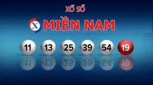 Xổ số miền nam có những giải thưởng gì 