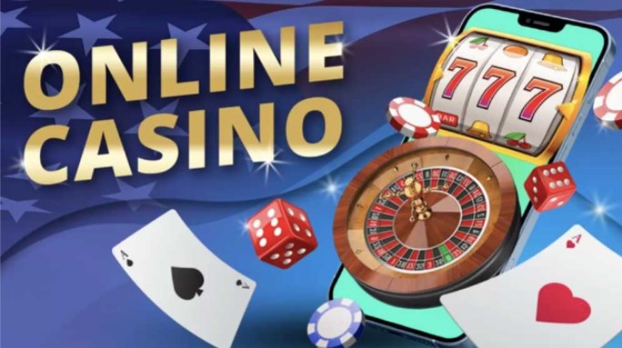 Casino online 69vn - Sòng bạc trực tuyến uy tín hàng đầu Việt Nam