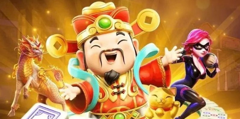 Tại sao game nổ hũ Thần Tài 69VN lại hấp dẫn người chơi