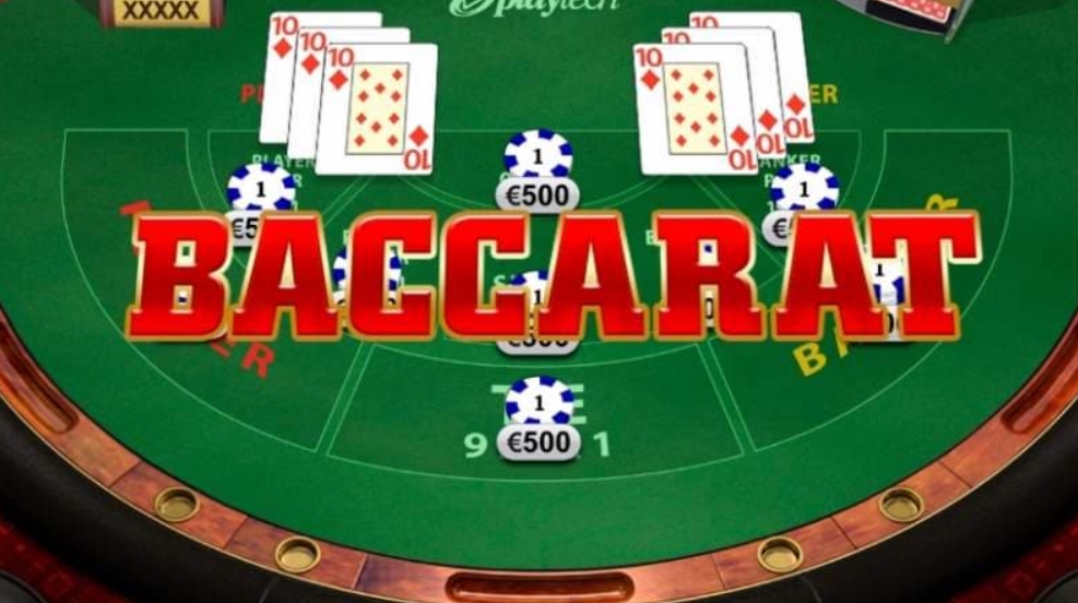 Chi tiết về baccarat online là gì