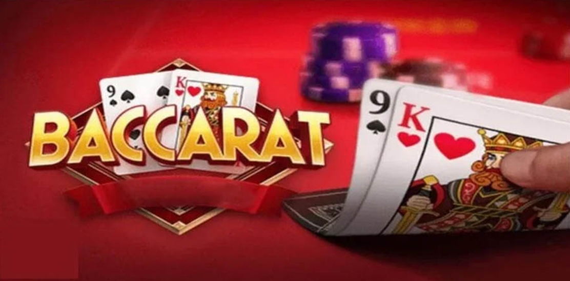 69VN - Địa chơi tham gia cá cược baccarat online cực kỳ uy tín