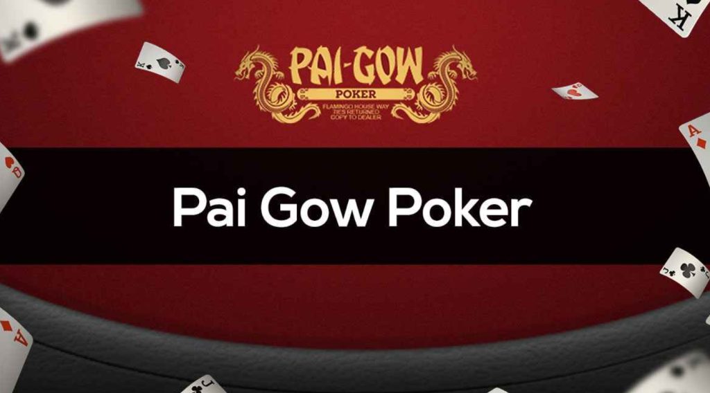 Chi Tiết Về Game Pai Gow Poker Làm Mưa Làm Gió Hiện Nay