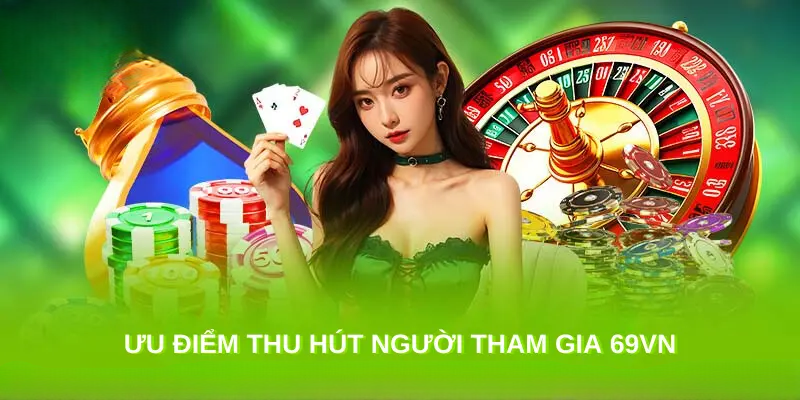 Giới Thiệu Tổng Quan Về Nhà Cái 69VN