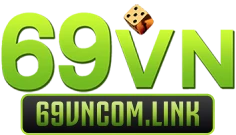 logo 69vn domain