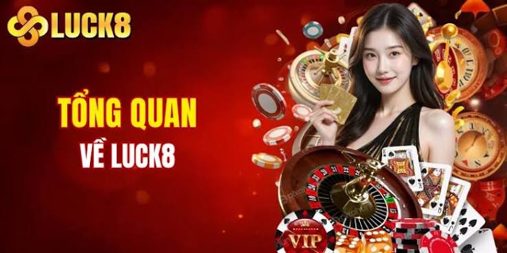 Bắn Cá H5 LUCK8 Trải Nghiệm Đại Dương Mượt Trên Mobile